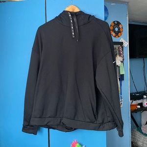 Nike Funnel Neck Hoodie